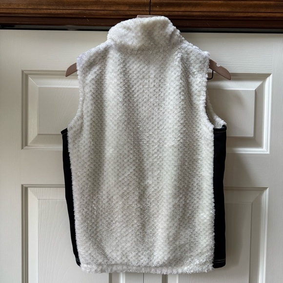 FieldCore Diamond Fleece Aluminum Heat Assist Lined Vest Workman Japan Limited S - Picture 14 of 14